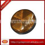 Universal REFLEJANTE LATERAL Motorcycle Side Reflector For Front Fork thumbnail-4