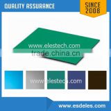 ESD antistatic table mat