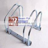 Floor Wall Mounted Bike Rack(Factory& Trader)