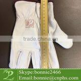 Leather Rigger Gloves for Driver thumbnail-1