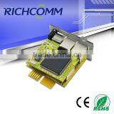 SNMP Card Power Backup System Online Single Phase UPS Available thumbnail-4