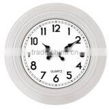 Luminous Best Quality Coffee Time Large 20 Inch Wall Clock thumbnail-3