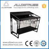 High Quality Aluminum DJ Folding Table for Pub thumbnail-2