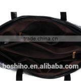 Boshiho New Arrival Item Faux Crocodile Leather Woman Lady Handbag thumbnail-3