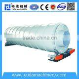 Dierct Line Assembly Line Method Feed Plant Machinery