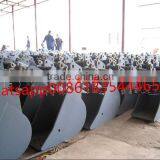 Hitachi Ex200-3 Digging Bucket,trench Bucket, Tilt Bucket for Excavator thumbnail-2