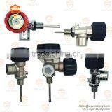 Air Cylinder Valve for SELF CONTAINED BREATHING APPARATUS (SCBA )/ FIREFIGHTING EQUIPMENT-Ayonsafety thumbnail-1