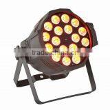 6 in 1 Rgbwa uv Par Led Light