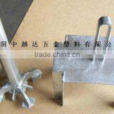 Scaffolding Prop Forkhead
