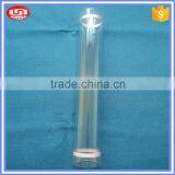Instant Water Heating Film Coated Quartz Glass Tube With 2000w