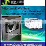Eltek Valere Micropack Wallbox 12V/480W Power Supply System thumbnail-1
