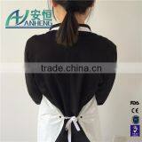 Washable Pvc Apron White Blank Apron thumbnail-1