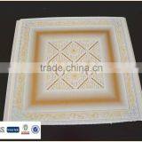 Decorative Building Good Quality Celing PVC Gypsum Laminated Ceiling thumbnail-1
