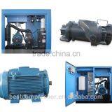 37kw 50hp Ingersoll Rand Air Compressor