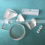 Laboratory Optical Prism: Rectangular Prism thumbnail-3