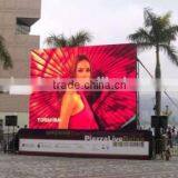 Outdoor Indoor Led Large Screen Display Large Led Display Large Led Display Digital Thermometer thumbnail-4