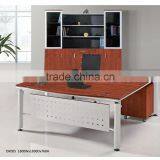 2015 Best Price Office Furniture Executive Table Made In China Manufacturer DK005 thumbnail-1