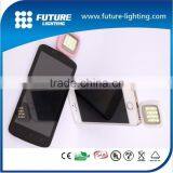 Emergency Lighting Mini Square Environmental Rechargeable Battery Iblazr Selfie LED Flashlights thumbnail-2