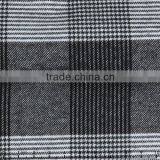 James Cotton-Tencel Twill Shirting Fabric, Flannel/Two-side Brushing Check/Plaid Fabric Series One thumbnail-5