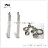 Small Diameter Bits With Crown Provide Smooth Cutting-diamond Core Bit thumbnail-1