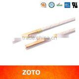 Rectangular Section NOMEX Paper Conductor Insulation Wire for Power Equipment thumbnail-1