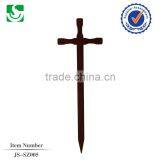 JS-SZ005 Wholesale Wood Cross China