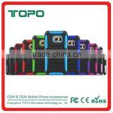 [TOPO]Hot Selling Hybrid Armor PC Silicon Cell Mobile Phone Case Cover for Samsung Galaxy S7 G9300 thumbnail-6