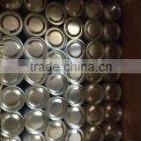 Wholesale Fashion Custom Paper Tube With Metal Lid thumbnail-1