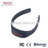 Cicret Smart Bracelet Fitness Tracker LED Display Step Counter Colorful Wristband Sleep Monitor Bluetooth 4.0 2016 New thumbnail-5