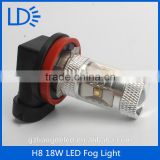 High power car headlight bulb 30W led fog light