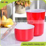 Hot Pot Thermo Food Container Microwave Safe Food Container With Lid thumbnail-2