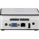 Realan New Products 2 Ethernet Mini pc Windows xp Linux With Intel Quad Core Processor Wholesalers From Shenzhen thumbnail-5