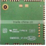 Low power SIMCOM wireless module SIM900D