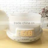 Hotel Ultrasonic Aroma Spa Diffuser Portable thumbnail-5