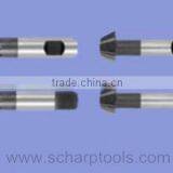 Dovetail Cutter High Speed Steel