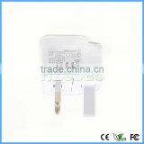 Universal Portable Cellphone Fast Charging High Quality USB Charger Adapter for Letv Oppo Vivo Nokia Motorola thumbnail-2