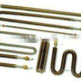 Finned Air Dry Heating Tube for Oven, Stove thumbnail-1