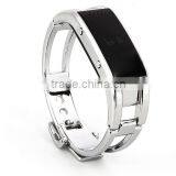 2016 Fashion Ladies Watches Bluetooth Smart Bracelet Watch D8 Wholesale thumbnail-4