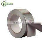 Refrigerator Air Conditioning and HVAC Self Adhesive Aluminium Foil Tape thumbnail-4