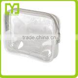 China Customization Custom Clear Pvc Bag,High Quality PVC Bag thumbnail-3