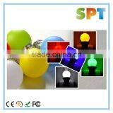 Smart Bulb for Christmas Decorative Bulb Round Bulb Christmas Light thumbnail-2