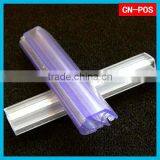 Supermarket Plastic Label Holders for Shelves Hanging thumbnail-1