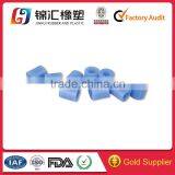 High Temperature Colored Silicone Rubber Tube thumbnail-3