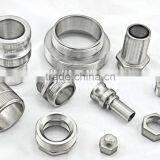 Stainless Steel Connector for Industry Use