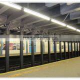 China Top Ten Selling Products T8 22W Plastic With Alu Home Decor thumbnail-3