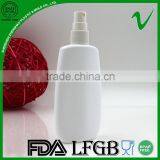 Flat Fancy Hot Sale Skin Care Cream Plastic Bottles With Pump Sprayer thumbnail-2