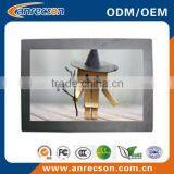 24 Inch Touch Panel PC thumbnail-1