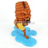 Hot Sales DIY Crazy Sufer Action Figure, OEM Action Plastic Figure for Kids, Action Figure Customized China Manufacturer thumbnail-2