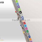 Cheap Smart Board,digital Interactive Whiteboard, Smart Interactive Response System thumbnail-5