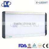 Triple LED X-ray Film Viewer X-LED.IIIT Triple Hospital X-ray Film View Box Triple Hospital X-ray Film Viewing Machine